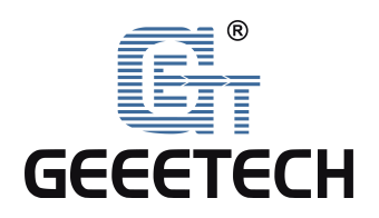 Geeetech Rabattcode