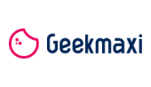 geekmaxi Logo