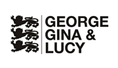 George Gina & Lucy Rabattcode