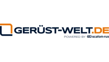 Gerüst-Welt Rabattcode