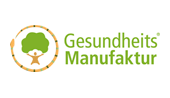 GesundheitsManufaktur Rabattcode