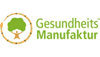 GesundheitsManufaktur Rabattcode