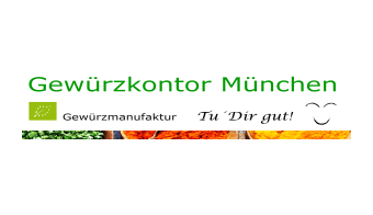 Gewürzkontor München Rabattcode