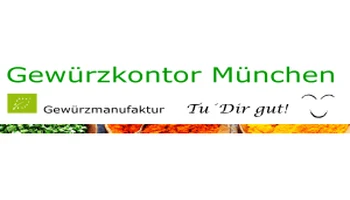 Gewürzkontor München Rabattcode