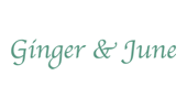 Ginger und June Rabattcode