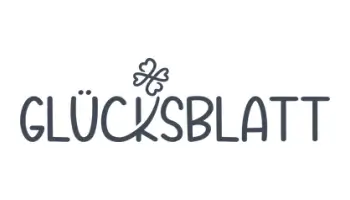 Glücksblatt Rabattcode