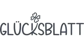 Glücksblatt Rabattcode