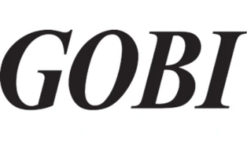 GOBI Cashmere Logo