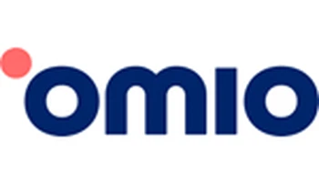 Omio Logo