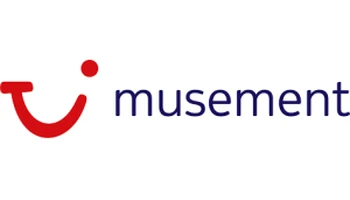 Musement Logo