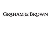Graham & Brown Rabattcode