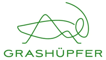GRASHÜPFER Rabattcode