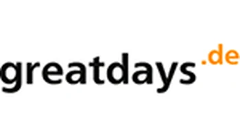 greatdays Rabattcode