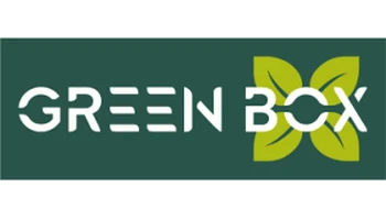 Green Box Rabattcode