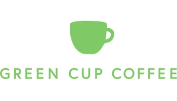 Green Cup Coffee Rabattcode