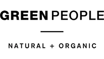 Green People Rabattcode