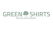 GREEN SHIRTS Logo