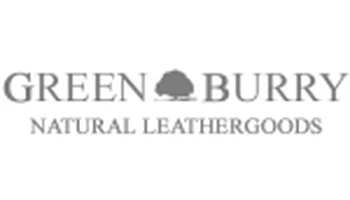Greenburry Rabattcode