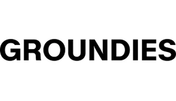 Groundies Logo