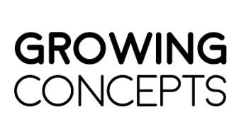 Growing Concepts Rabattcode