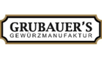 Grubauers Gewürze Rabattcode