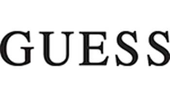 Guess Rabattcode
