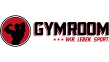 Gymroom Rabattcode