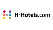h-hotels.com Rabattcode
