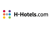 h-hotels.com Logo