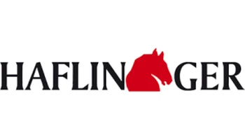 Haflinger Rabattcode