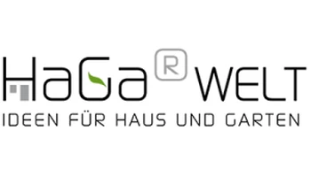 Haga-Welt Rabattcode