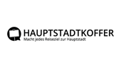 Hauptstadtkoffer Rabattcode