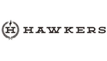 Hawkers Logo
