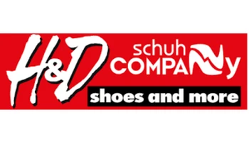 H&D Schuhcompany Rabattcode
