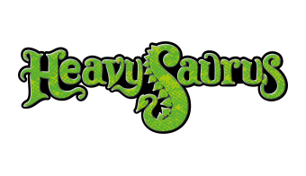 Heavysaurus Rabattcode