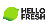 HelloFresh Logo