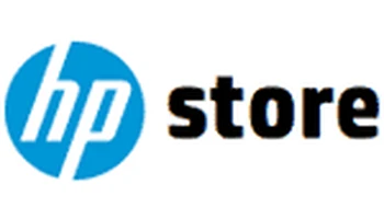 HP Store Logo