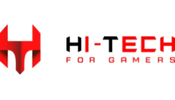 HI-TECH for Gamers Rabattcode