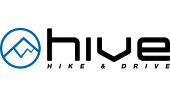 HIVE Outdoor Rabattcode
