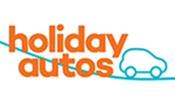 holiday autos Rabattcode