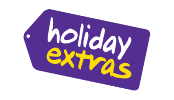 Holiday Extras Rabattcode