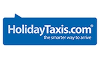 HolidayTaxis Rabattcode