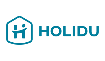 Holidu Logo
