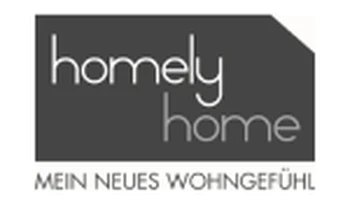 homely home Logo
