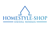 Homestyle-Shop Rabattcode