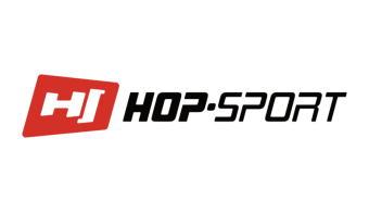 Hop-Sport Logo
