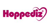 hoppediz Rabattcode