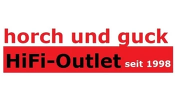 horch und guck Rabattcode
