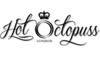 Hot Octopuss Logo