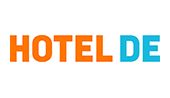 Hotel.de Logo
